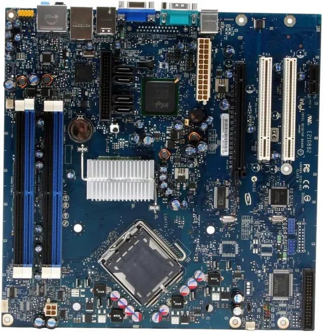 [274] 945G Motherboard ABSKO