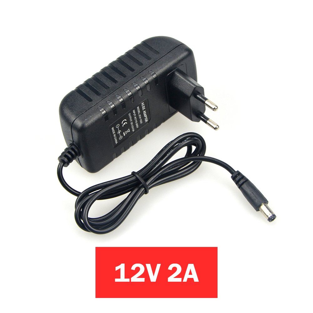 [5362] Adapter 12V#2A