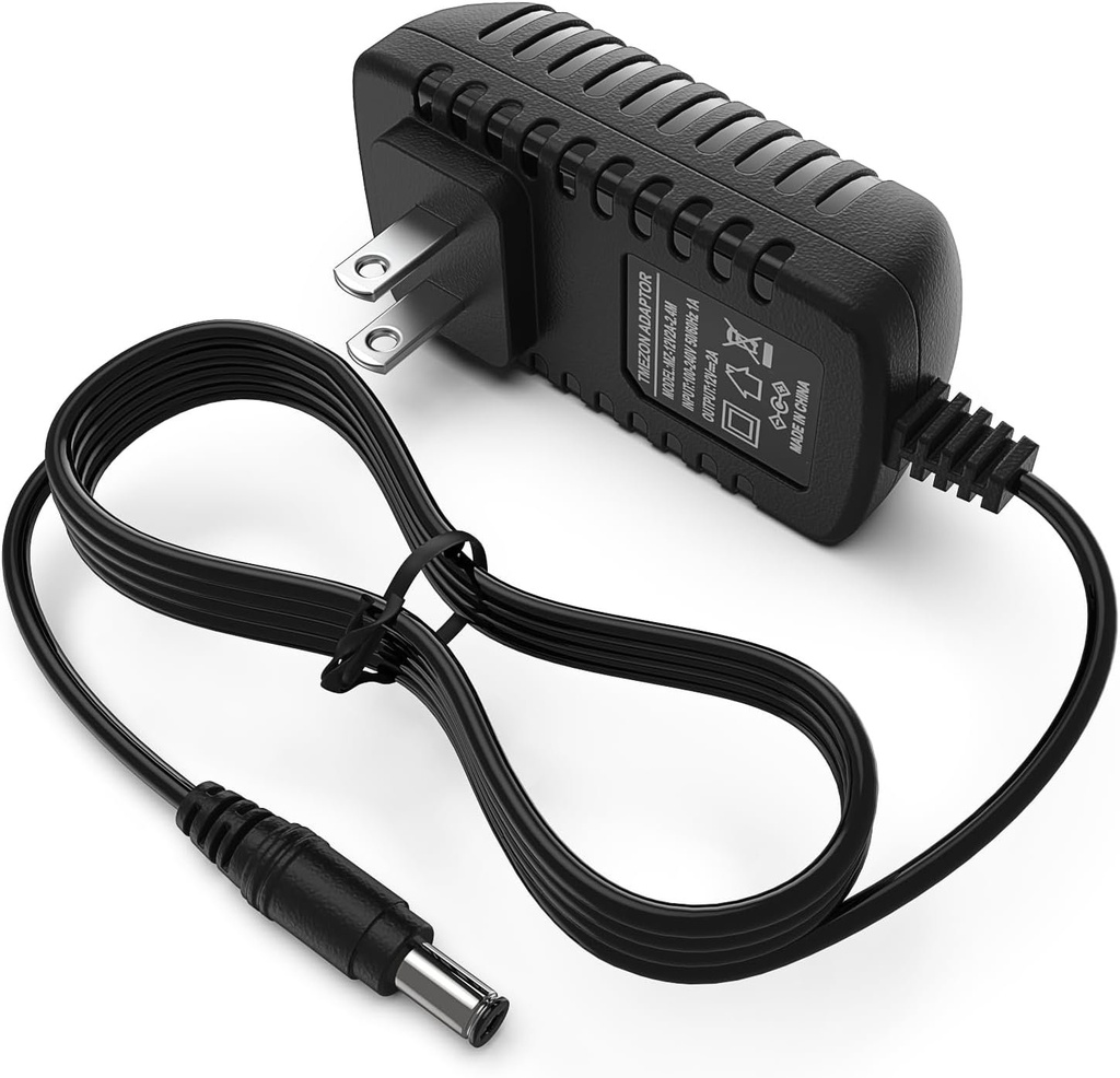 [5905] Adapter 12V 2Amp