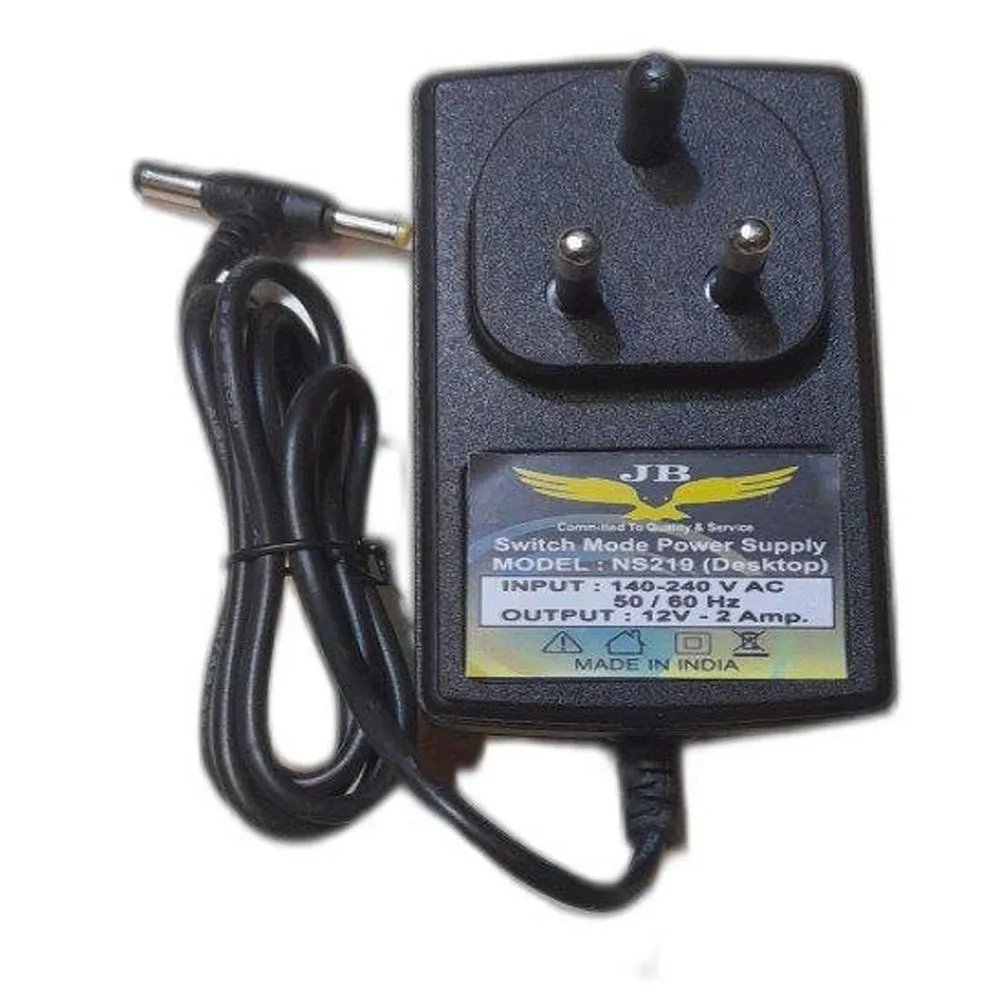 Adapter 12V 2amp Krishna