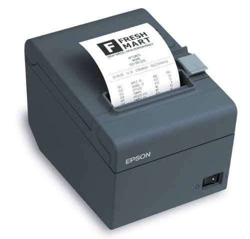 [IC8999] Adapter  24V Printer Epson TMT  (Comp )