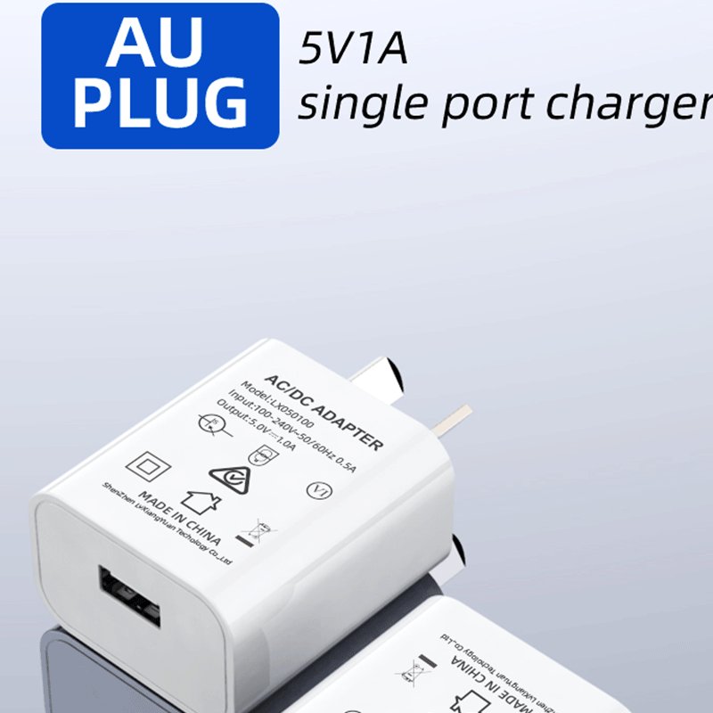 [960] Adapter 5V#1A