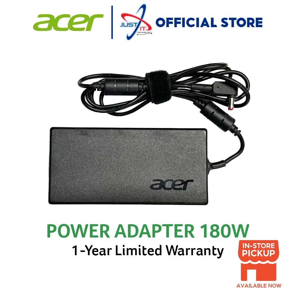 [6429] Adapter Acer 180W