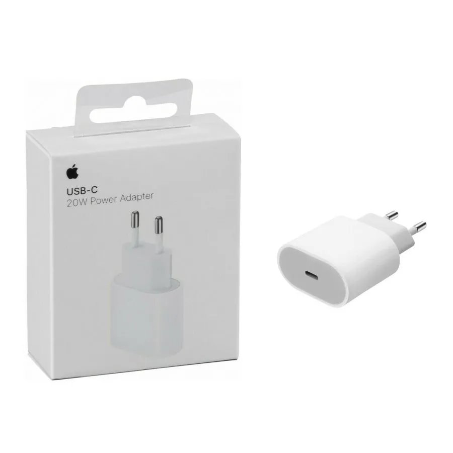 [IC7171] Adapter Apple USB C 20W Power