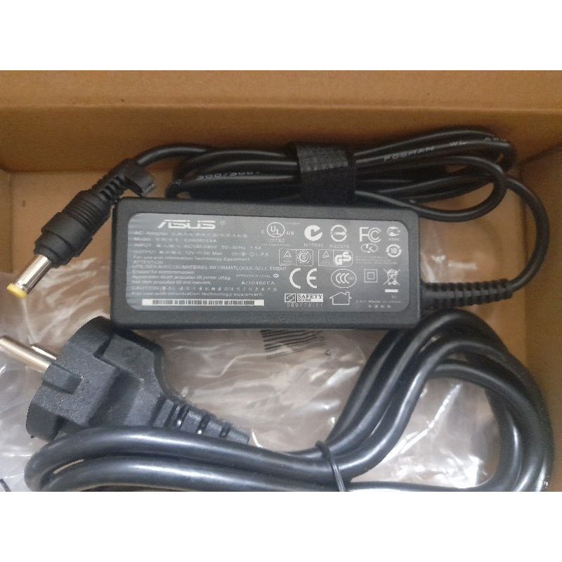 [708] Adapter Asus 12V 3 V