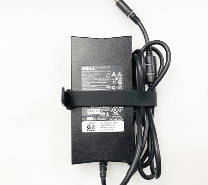 [205] Adapter Dell VJCH5 19.5V/6.7Amp/130W