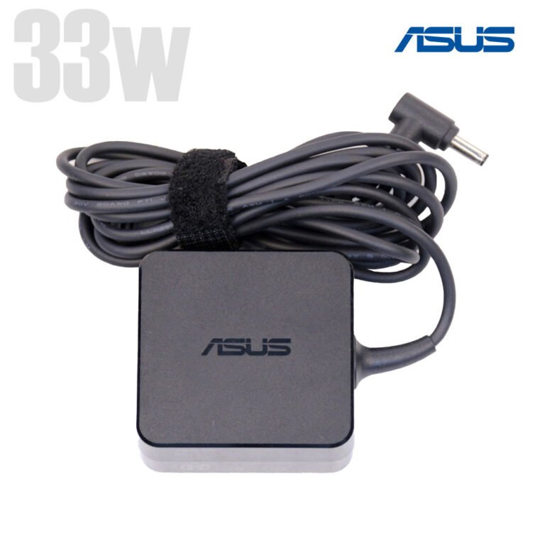 [6173] Adapter Ecloud 33W for Asus Small Pin