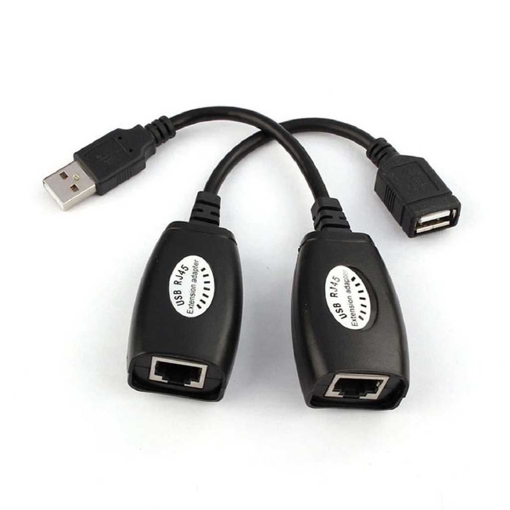 [5685] Adapter Extension USB RJ45