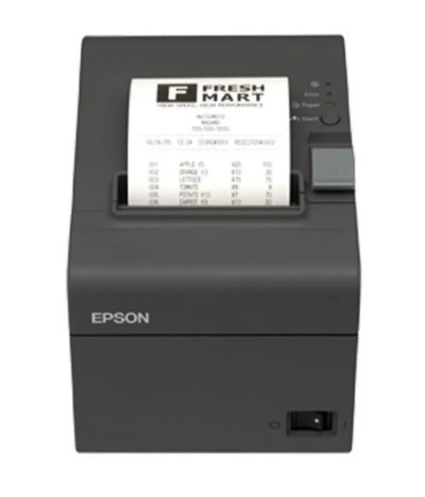 [IC9120] Adapter for Epson TMT 82 Printer ( Comp)