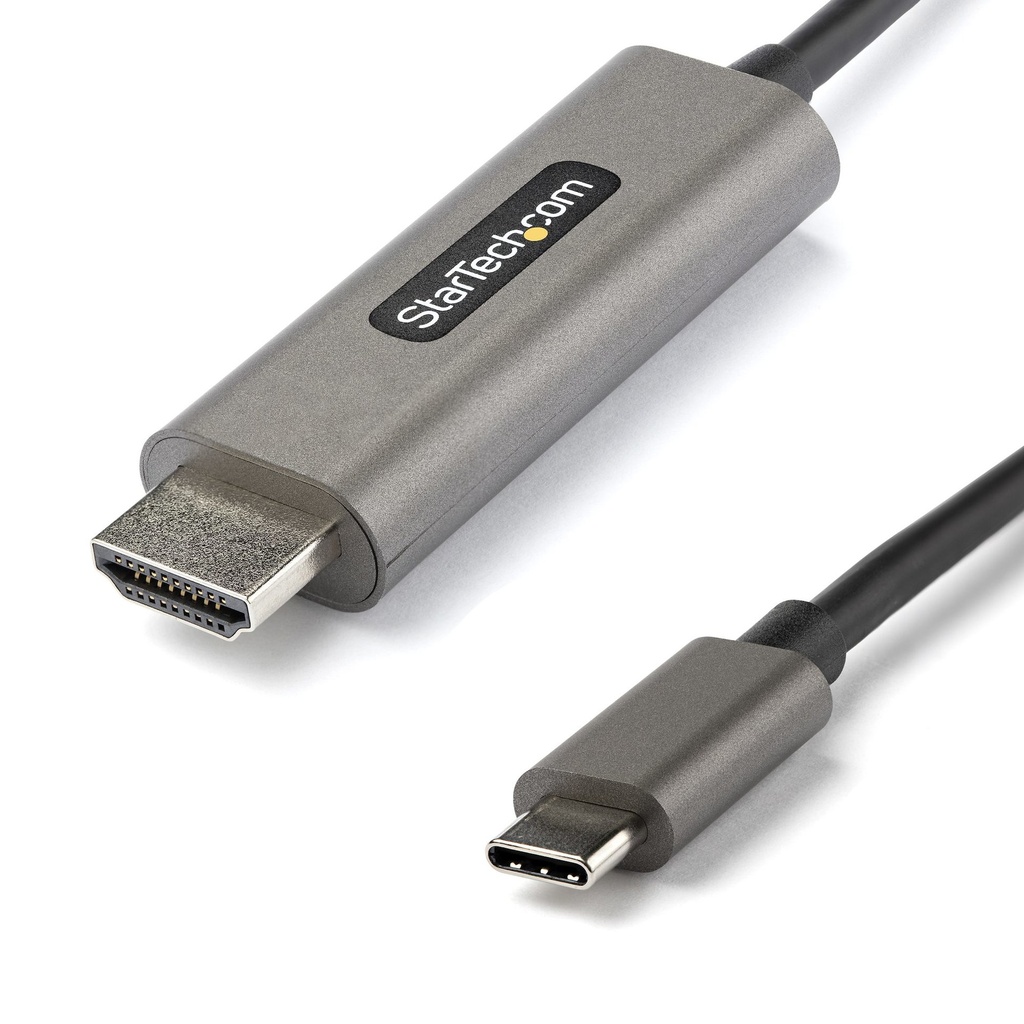 [IC7351] Adapter Hdmi to C Type ( Capture Card)