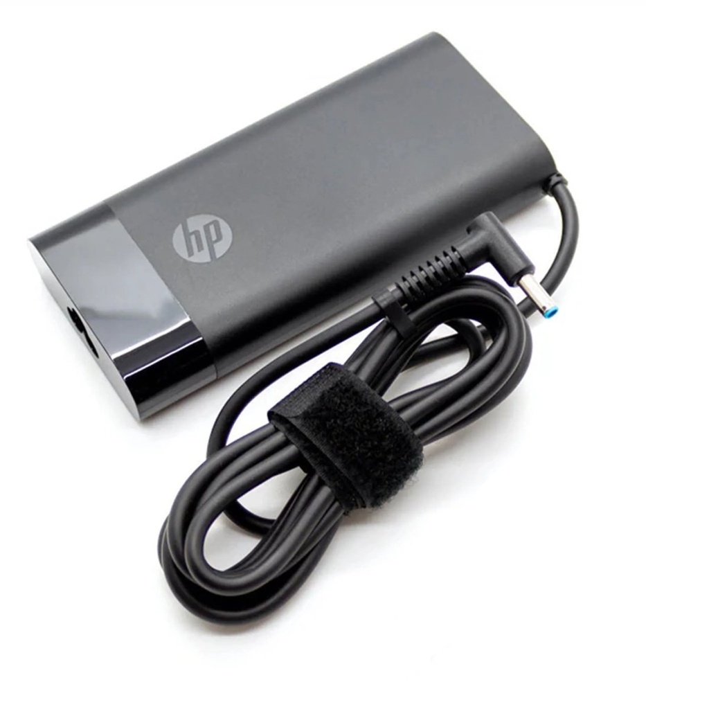 [IC8591] Adapter HP 150w Blue Pin