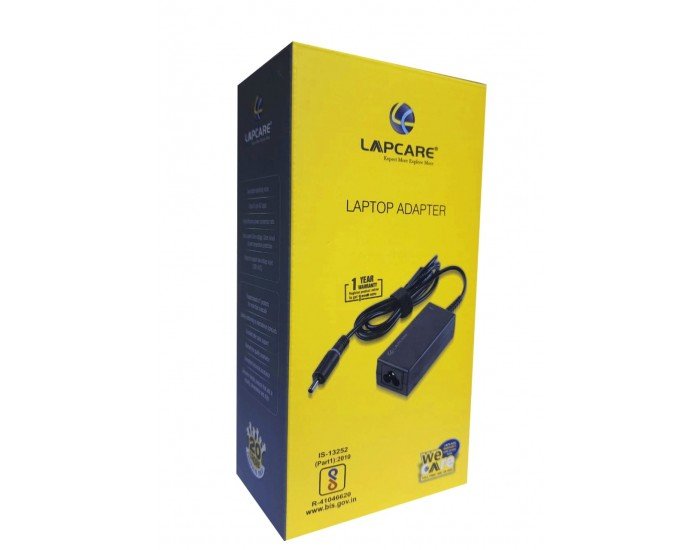 [741] Adapter Lapcare 19.5V 3.9A