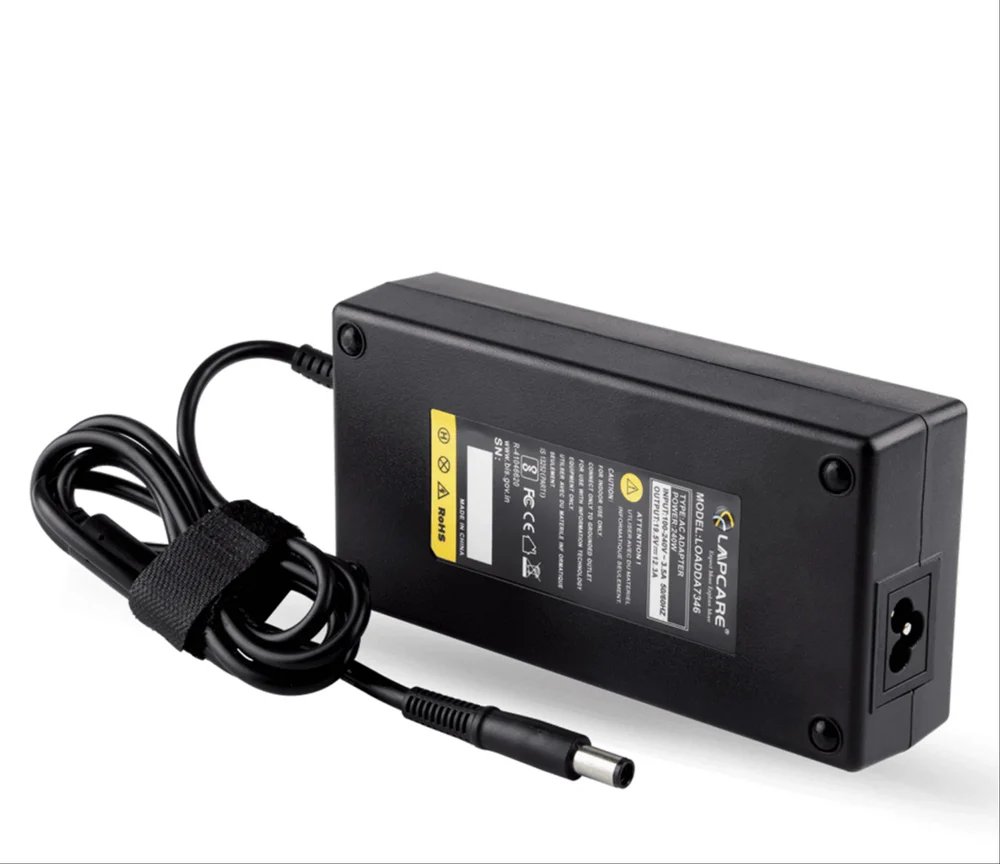 [940] Adapter Lapcare 19V 3.42A 65W
