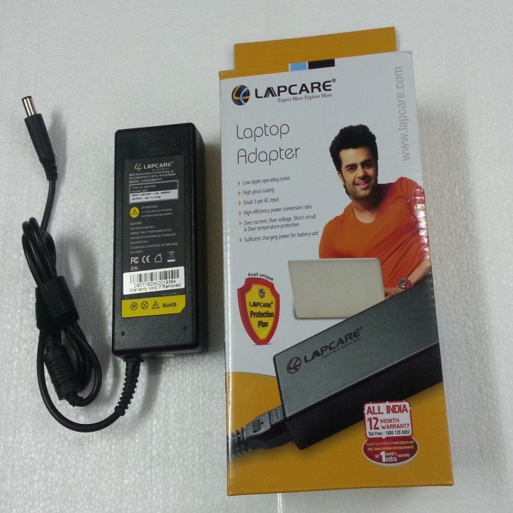 [5633] Adapter Lapcare 65w Smart Pin