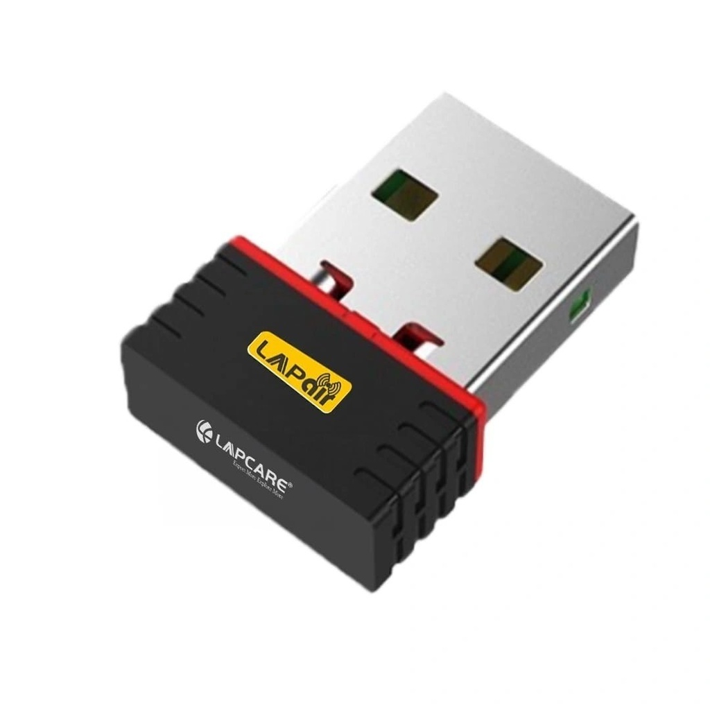 Adapter Lapcare Wifi 150mbps