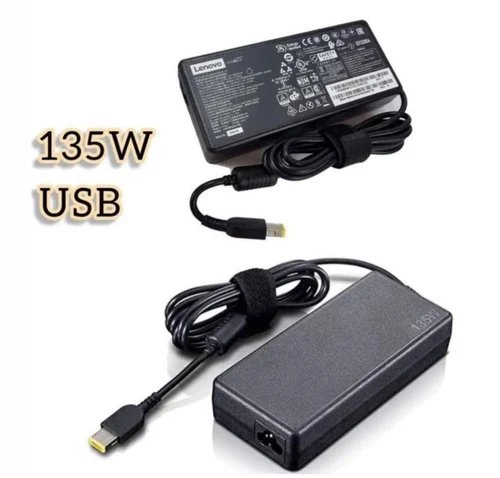 [5556] Adapter Lenovo 135W USB