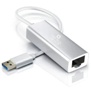 Adapter Livetech USB to LAN UL01 [10/100]