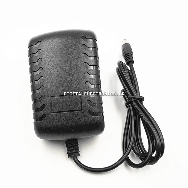 [1144] Adapter OEM Power 9V-12V