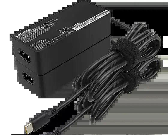[6099] Adapter PowerX 65W Big Lenovo