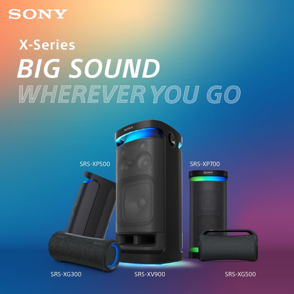 [6100] Adapter PowerX Sony