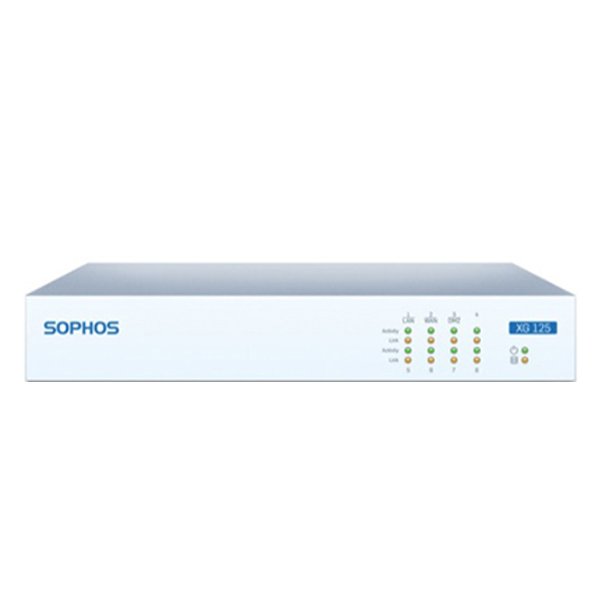 [6195] Adapter Sophos XG1ZTCHIN