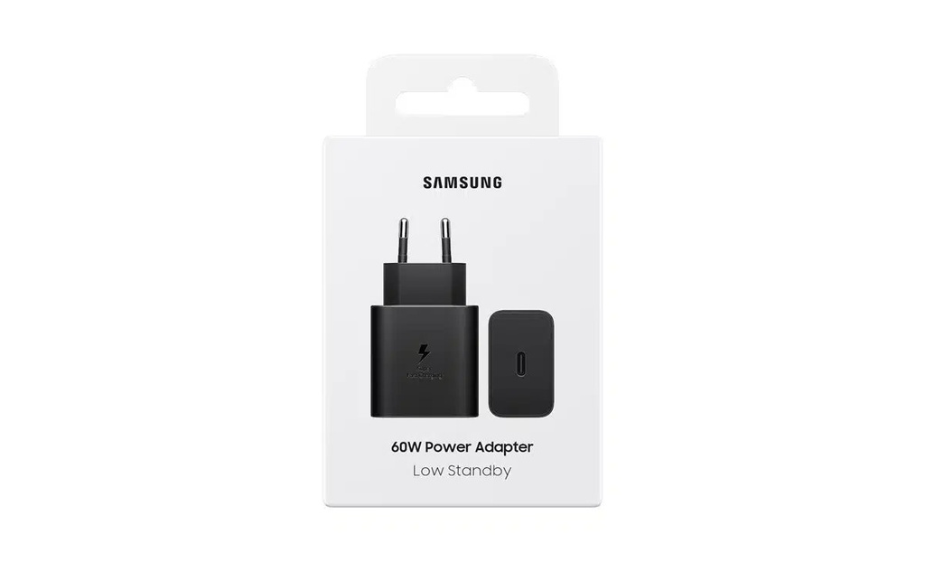 [IC7492] Adapter Sumsang 60W