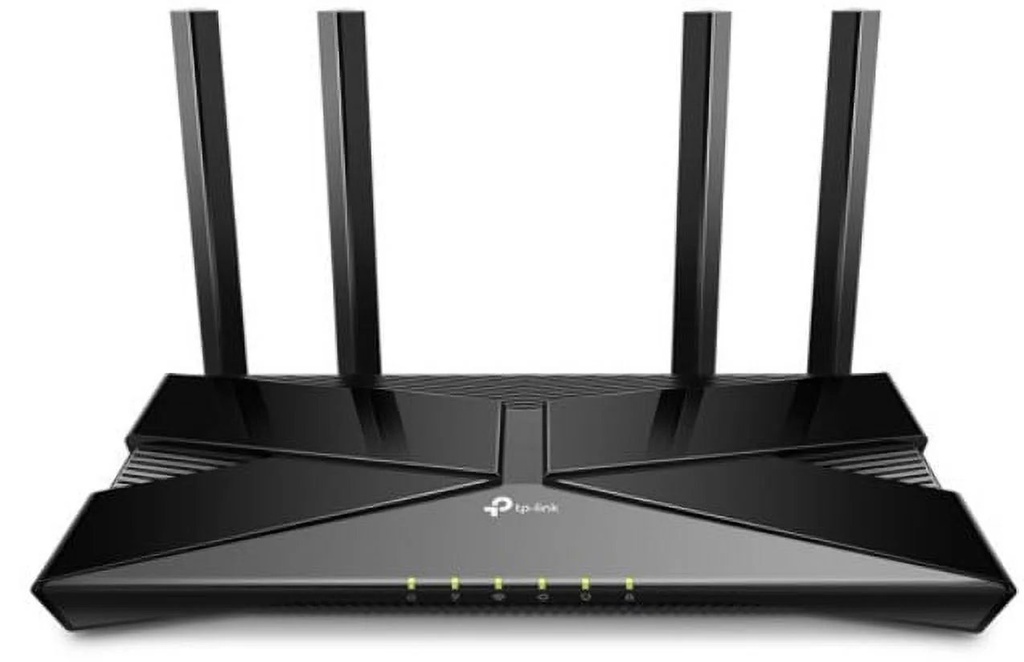 [901] Adapter Tp-Link 9V 0.6A
