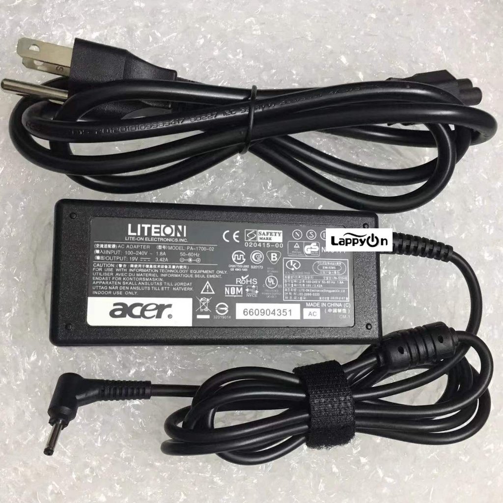 [7641] Adaptor Laptop for Acer