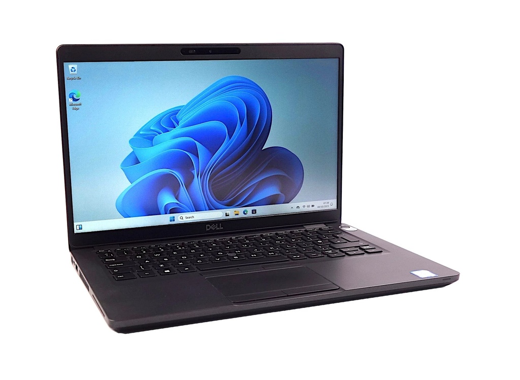 [IC6797] AIO DELL5400-241 CI5,11TH 8GB 1tb  256 2gb 23.8