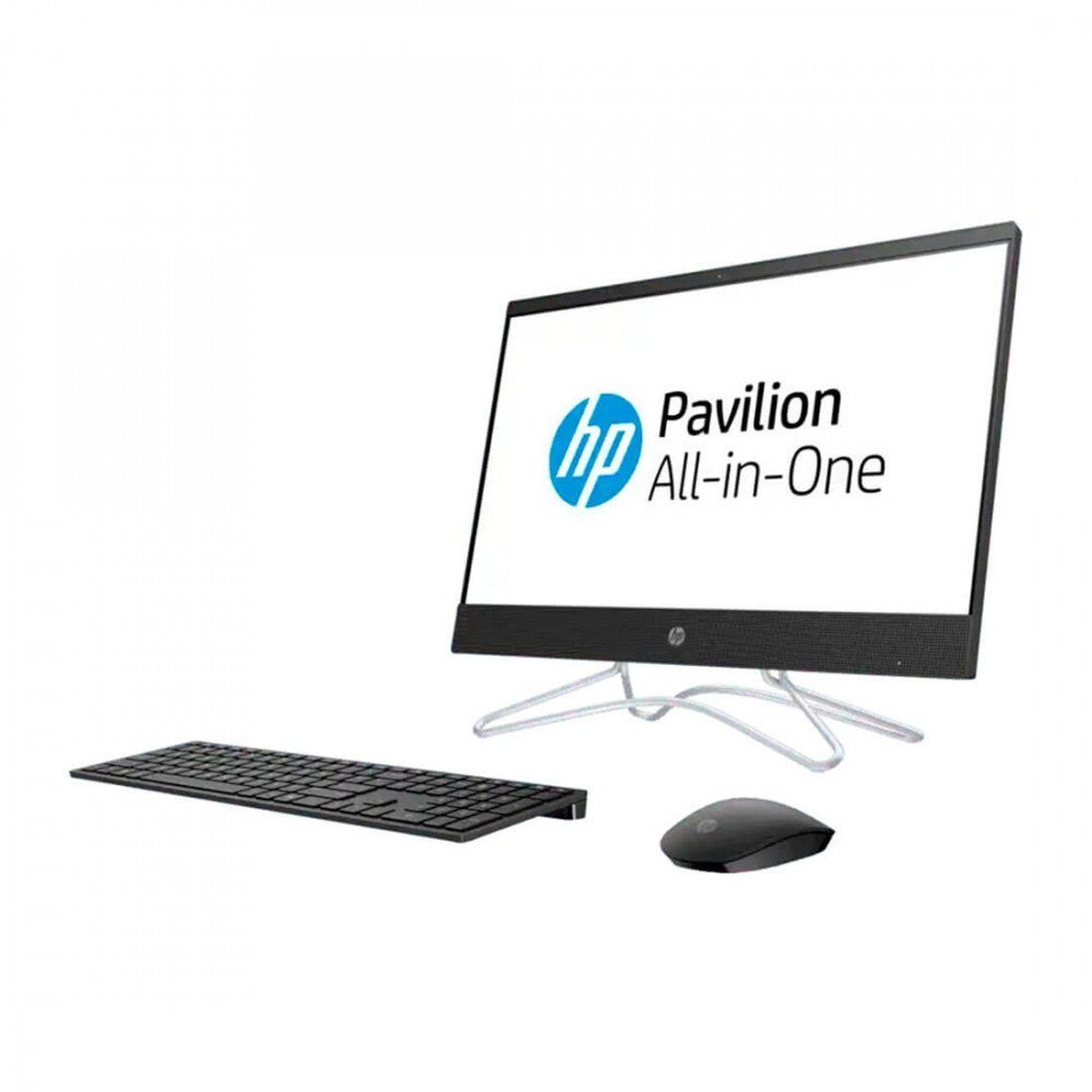 [5871] AIO HP 22-C0163IL I5 9th/8/gb/1TB/DOS/21.5