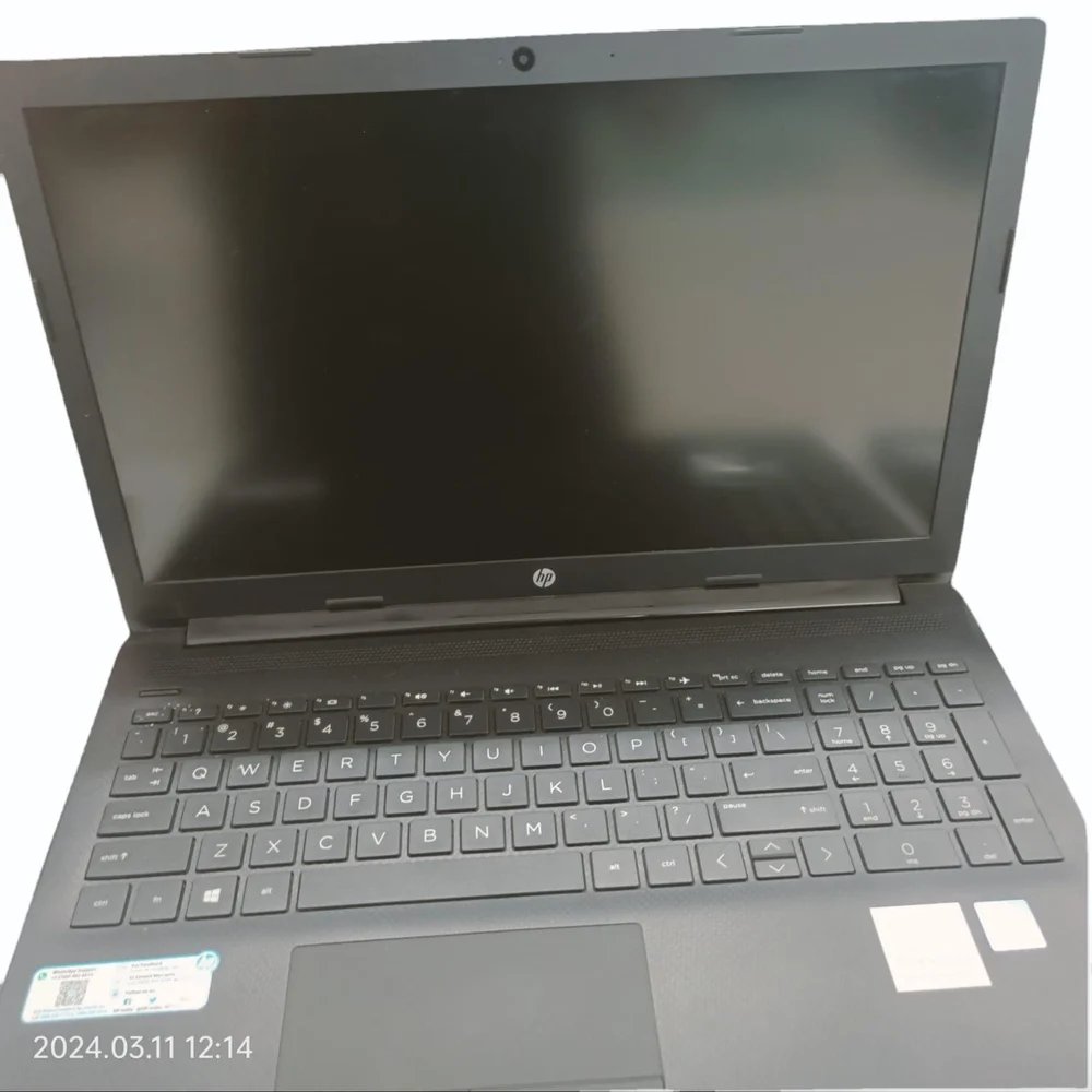[IC7376] AIO HP 22-DD0401IN R3, 4GB,1TB