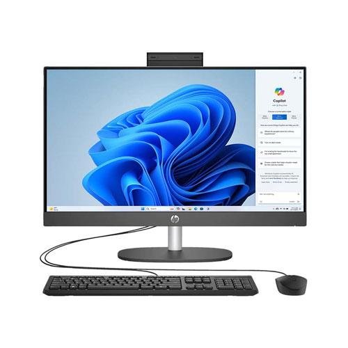 [IC9198] AIO HP 24-CR0016IN R3 8+512GB W11