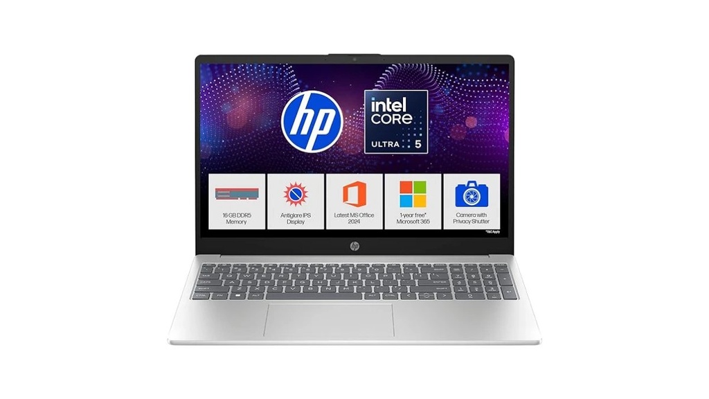 [5941] AIO HP 24-DF0215IN Ryzen3 ,8,1TB,256,23.8"