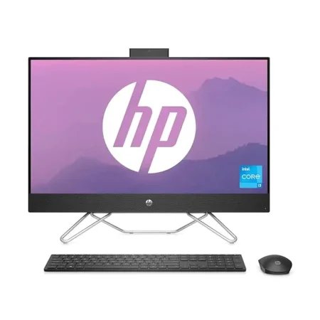 [IC9060] AIO HP 27'' CR0417IN Ci5 13th 16+1TB  W11 MSO24