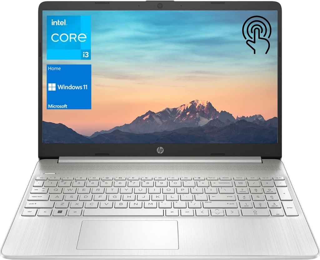 [1152] AIO Hp C419IN ,QC,4gb,1tb,W-10,DVD,20"