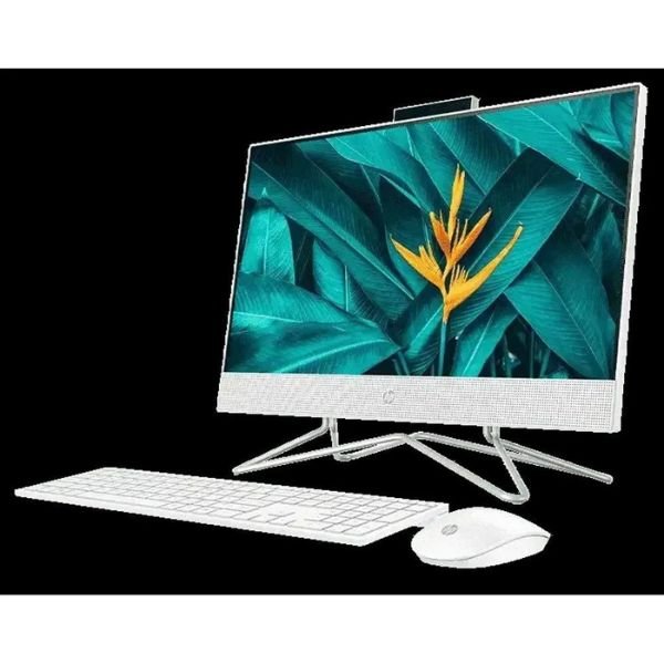 [IC7198] AIO HP DD0480IN R3,8.512,White 22"