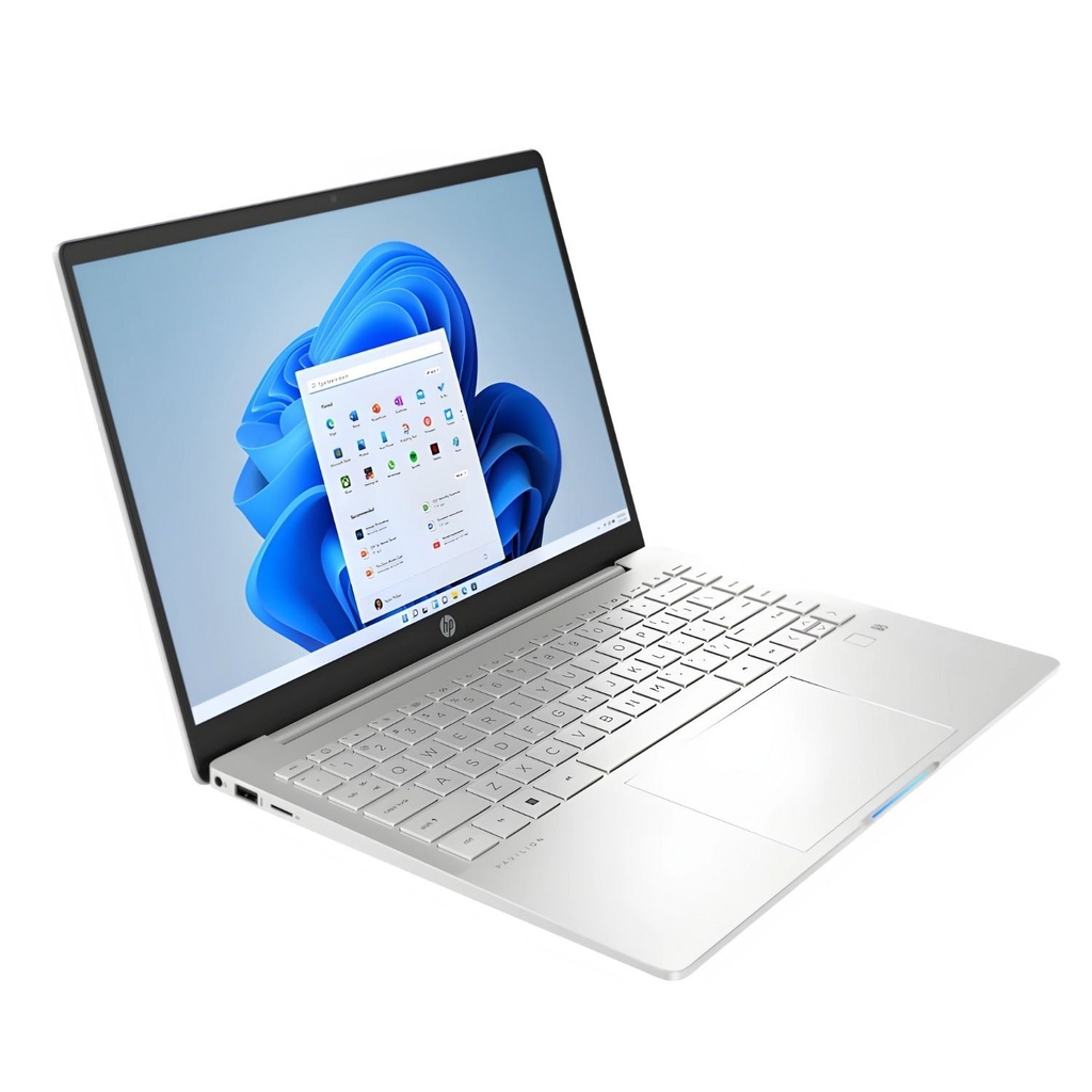 [1466] AIO HP Pav 22-C0022in I3,8th,4gb,1tb,No-Dvd,W-10