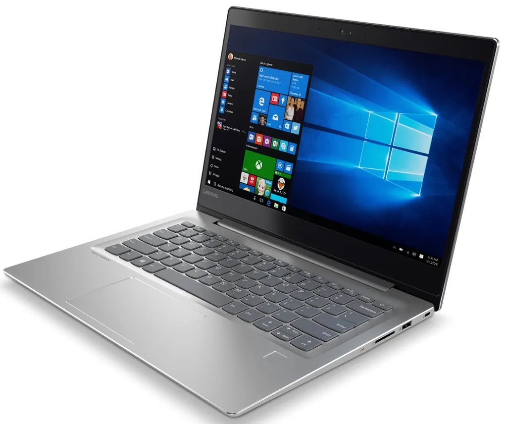AIO Lenovo 520 F0DJ001HIN,I5,8TH,8GB,2TB,23.8',2GB,