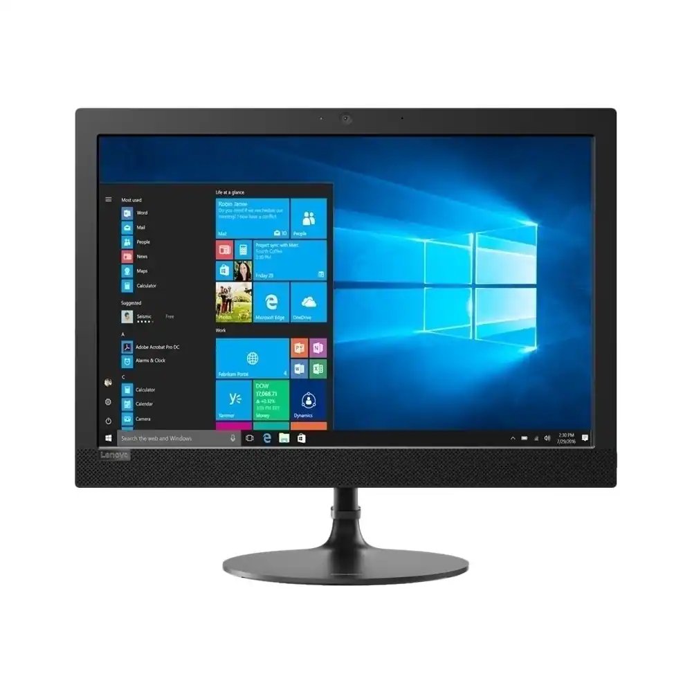 [921] AIO Lenovo F0D7
