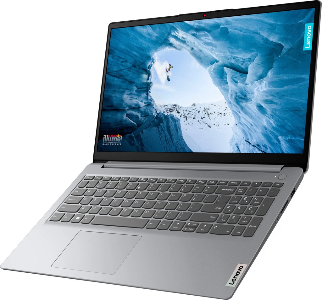 [IC8573] AIO Lenovo F0GH017DIN CI3 12th 8+512 SSD 24'' White