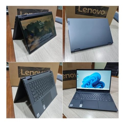[IC8099] AIO Lenovo F0GJ00URIN