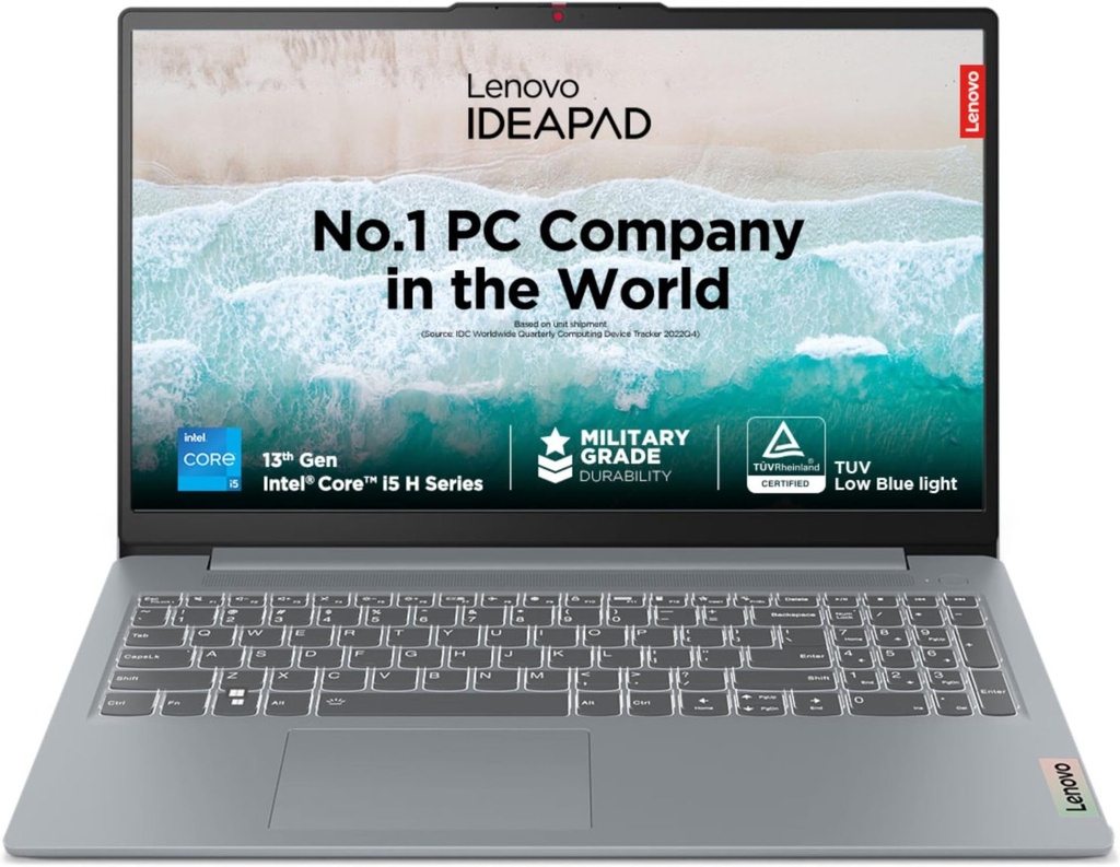 [IC8900] AIO Lenovo PF0HN00PHIN Ci5 13th 8Gb/512 GB 24iNCH