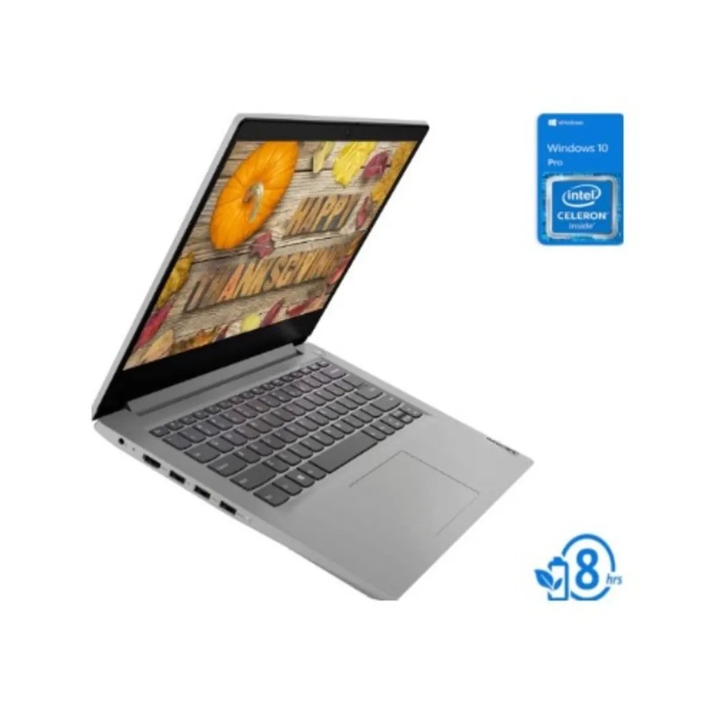 [6337] AIO Lenovo QYIN I3 10/8/1TB/win/22 White