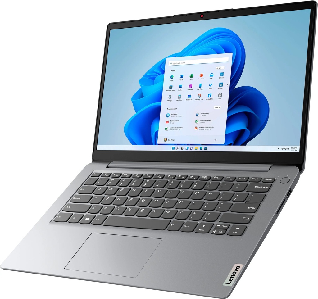 [IC8667] AIO PC Lenovo F0HM003EIN Ci7 13th 16+1TB Ssd  27''