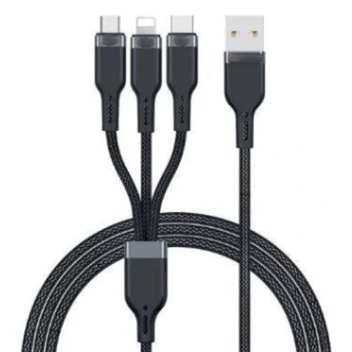 [416] Cable USB A to A Ver 2.0 (1.2Mtr.)