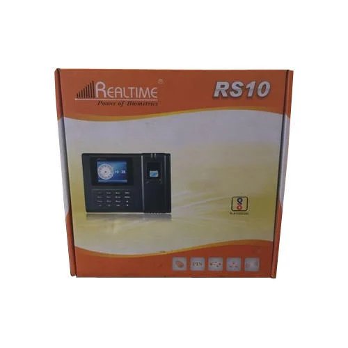 [IC8547] Attandance Machine RealTime RS10