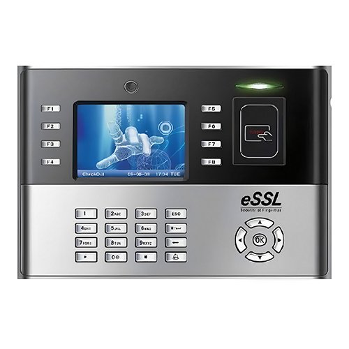 [7639] Attendance Machine Essl