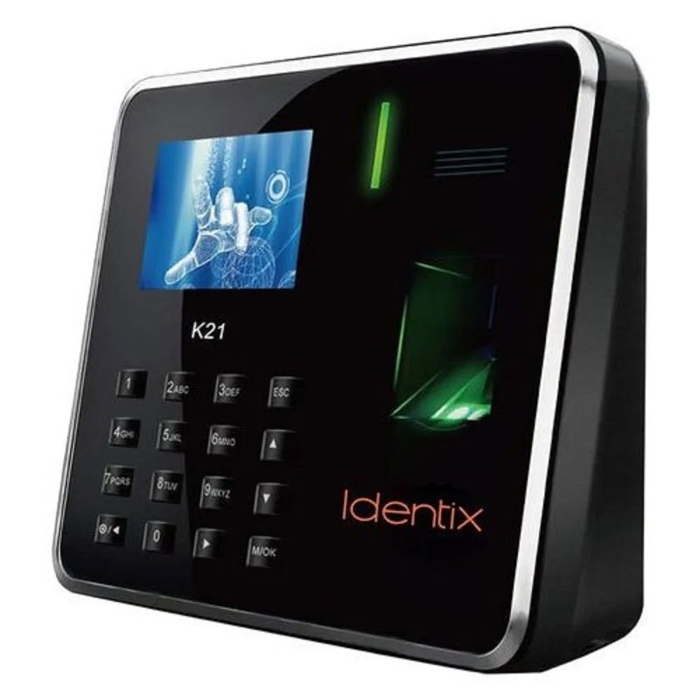 [IC7079] Attendance  Machine Identix  K21 PRO +ID