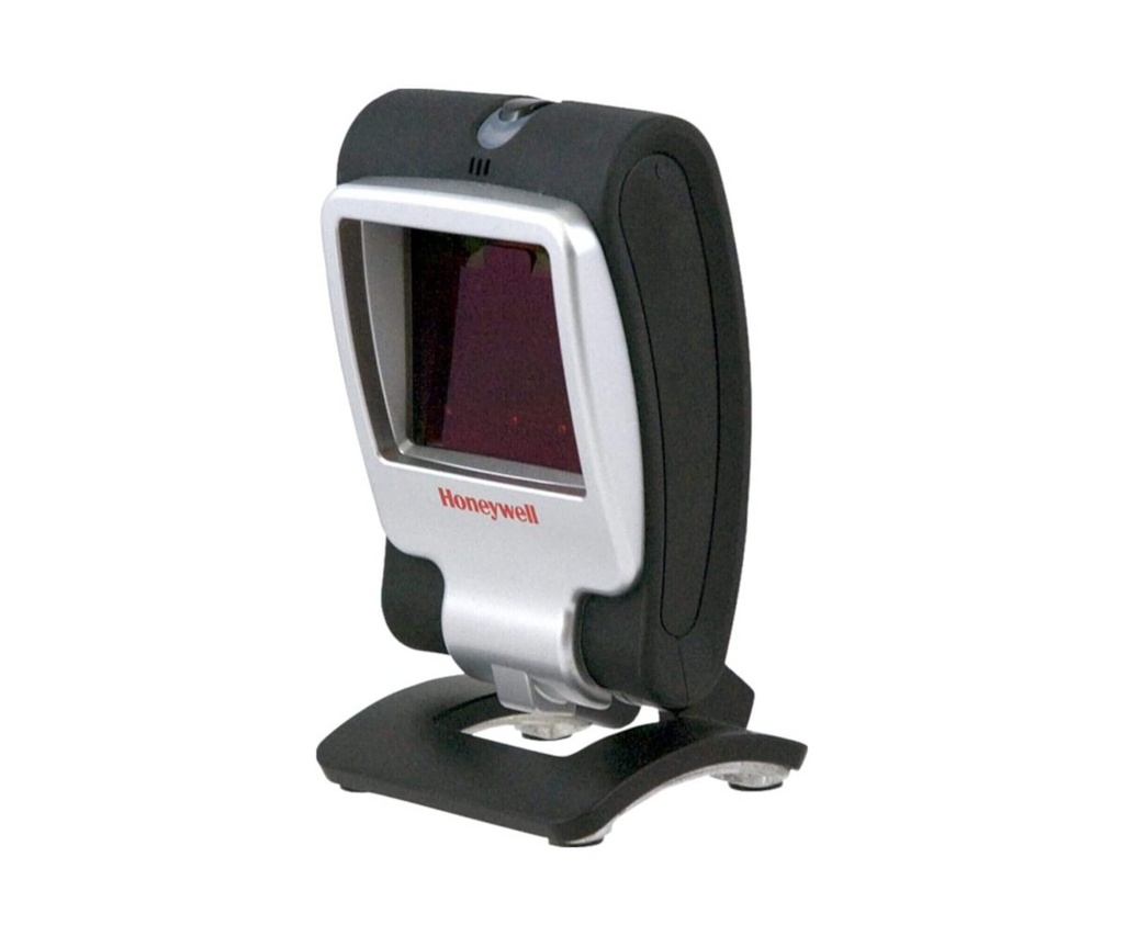 [5586] Barcode Scanner Honeywell 7580