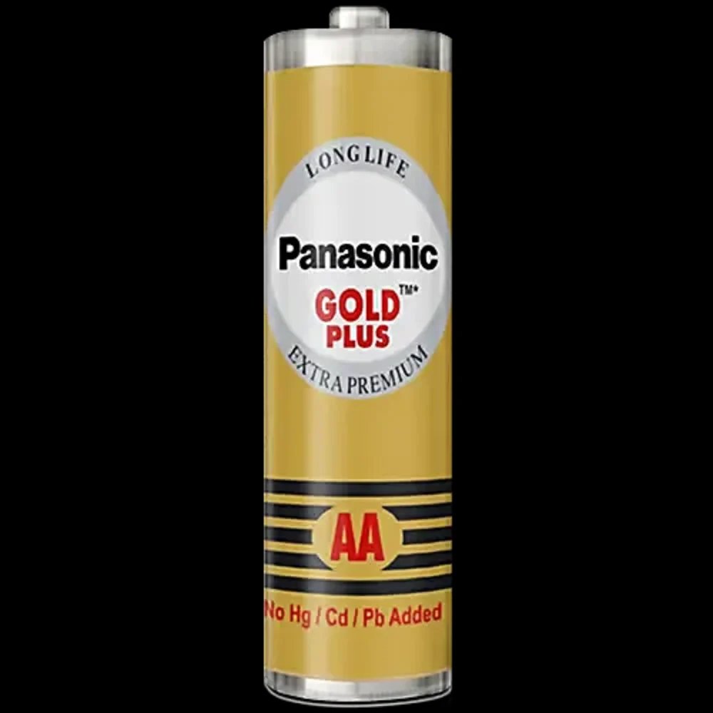 [5839] Battery Cell Panasonic AA